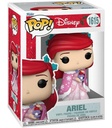 POP PRINC.DISNEY-ARIEL NAV.