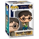 POP HARRY POTTER C/RELOJ ARENA