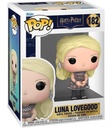 POP HARRY POTTER-LUNA LOVEGOOD
