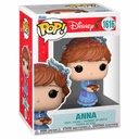 POP PRINC.DISNEY-ANNA NAV.