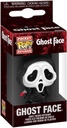 LLAVERO POP GHOST FACE
