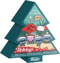 POCKET POP STITCH ARBOL NAVIDAD