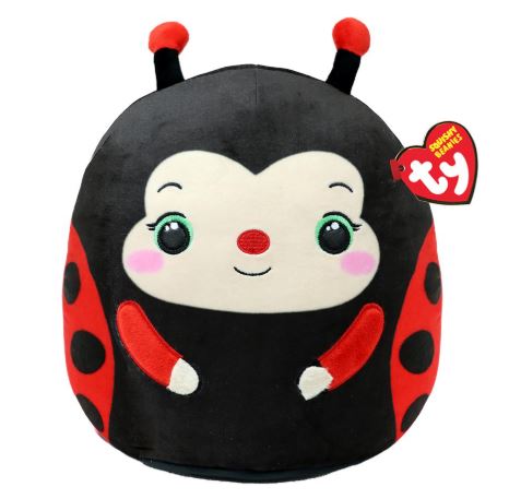 SQUISH MARIQUITA LUCY 25 CM.