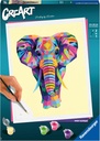 CREART ELEFANTE FUNKY
