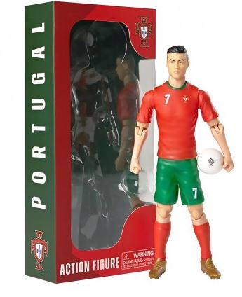 CRISTIANO RONALDO PORTUGAL 20