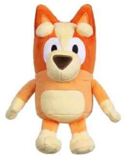 PELUCHE BINGO 20 CM.