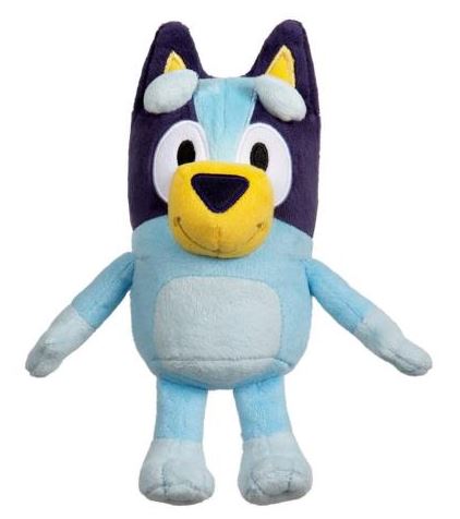 PELUCHE BLUEY 20 CM.