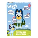 BLUEY JUEGO DEL ESCONDITE