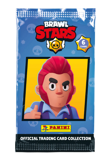 SOBRE BRAWL STARS