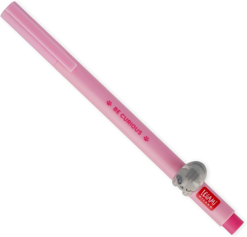 BOLI GEL ANIMAL KITTY