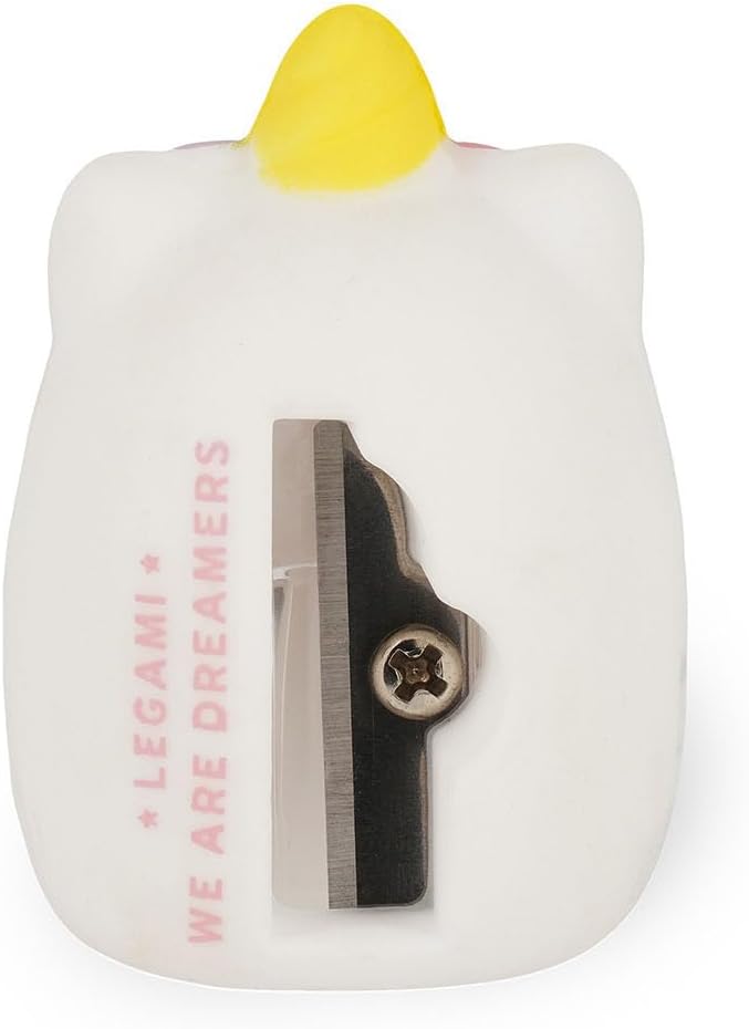 SACAPUNTAS UNICORNIO