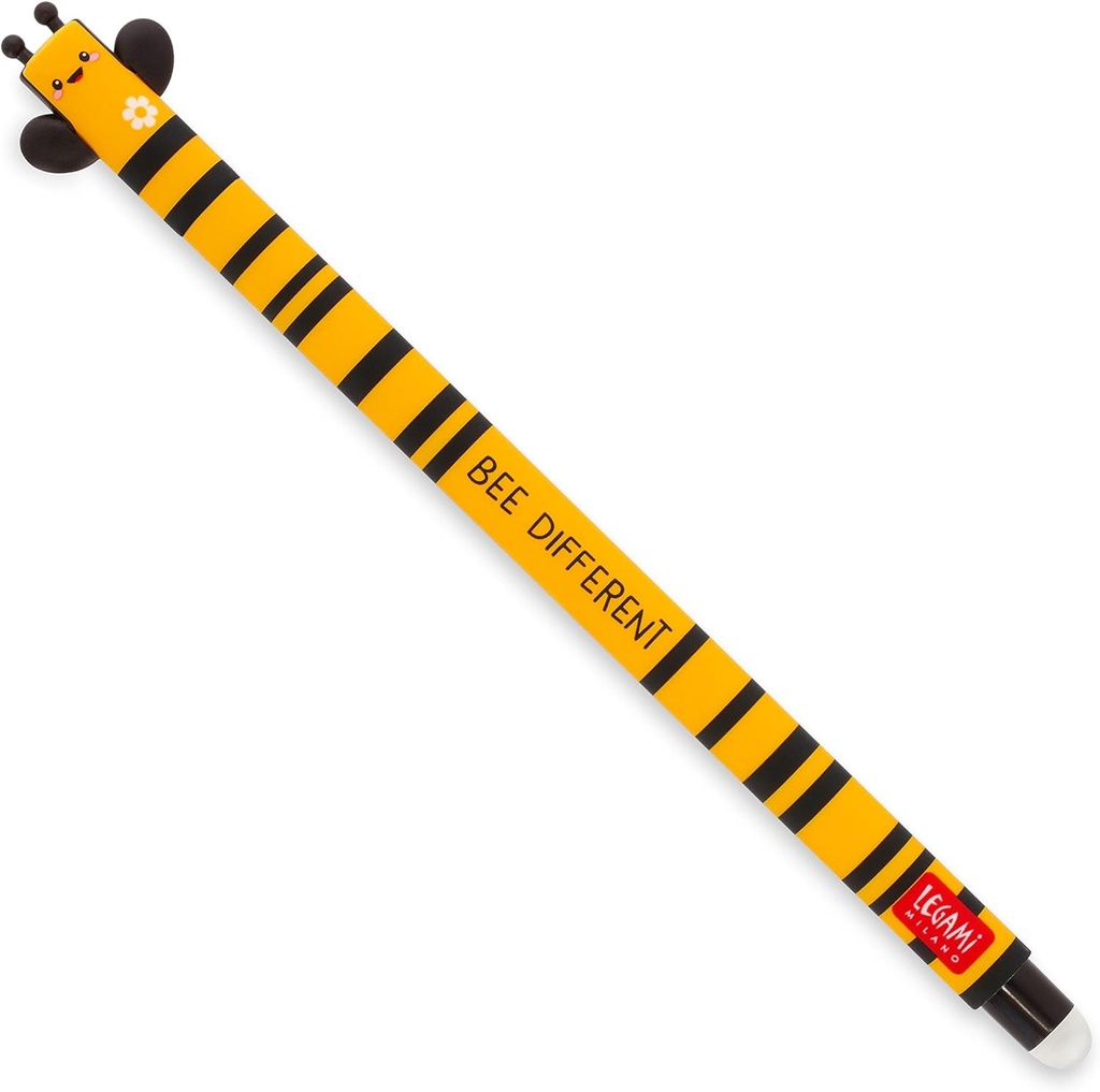 BOLI GEL BORRABLE ABEJA