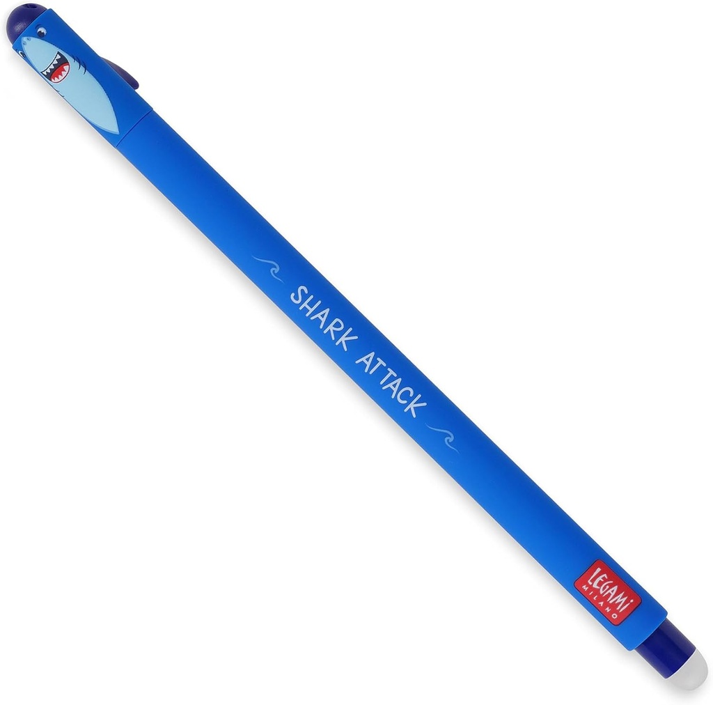 BOLI GEL BORRABLE TIBURON