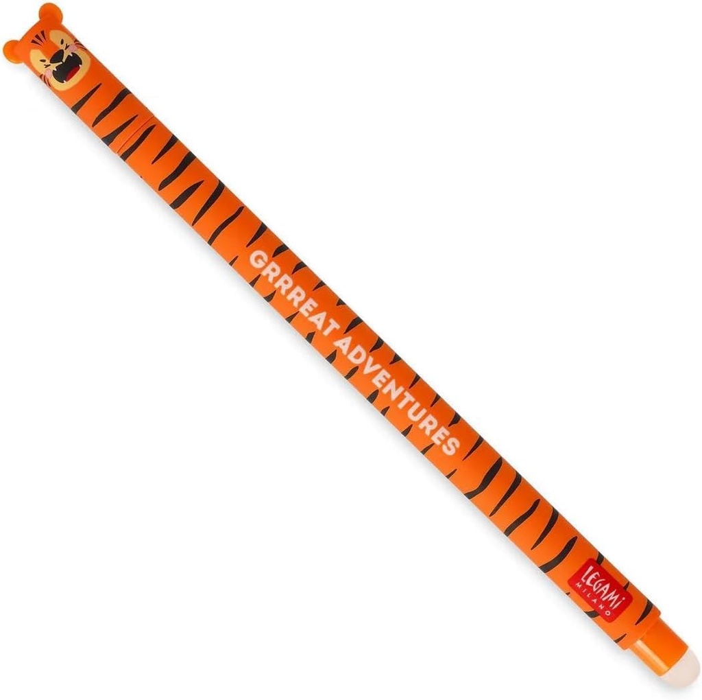 BOLI GEL BORRABLE TIGRE