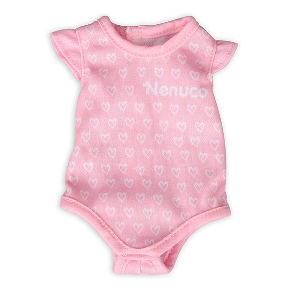 NENUCO ROPITA 35 CM. N.4