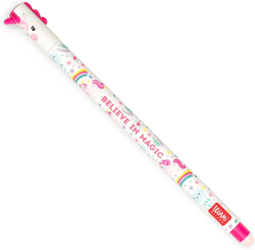 BOLI GEL BORRABLE UNICORNIO