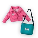 NANCY ROPA A DAY COOL N.1