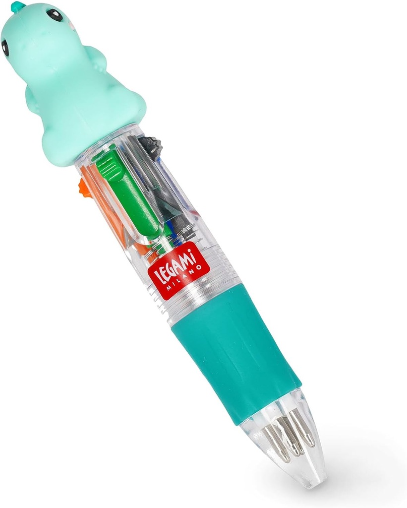 BOLI MINI 4 COL. DINO