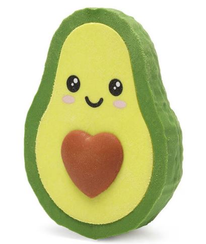 GOMA BORRAR AGUACATE