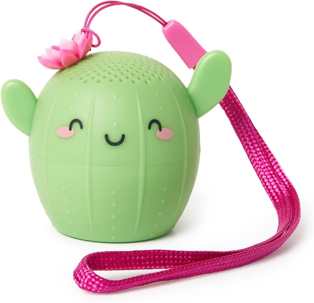 MINI MANOS LIBRES CACTUS