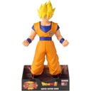 MEGA FIG. SUPER SAIYAN GOKU