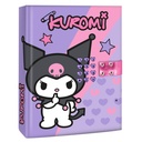 DIARIO SECRETO KUROMI