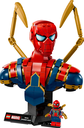 BUSTO DE IRON SPIDERMAN
