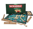 SCRABBLE CLASSIC CATALÀ FUSTA