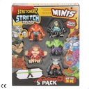 STRETCHERZ MINI MONSTRUOS(5)
