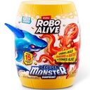 PULPO o TIBURON C/15 SORP.