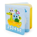 LIBRO PARA EL BAÑO