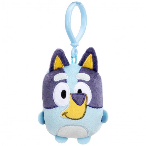 PELUCHE BLUEY 12 CM.