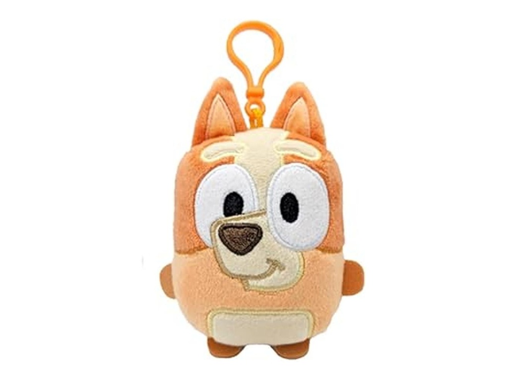 PELUCHE BINGO 12 CM.