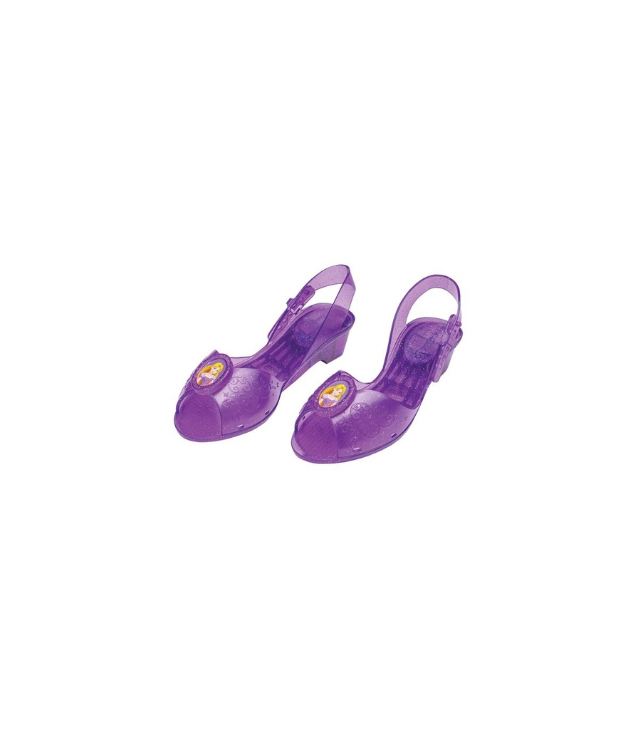 ZAPATITOS RAPUNZEL