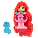 PIN Y PON SUPERMELENA PELIROJO