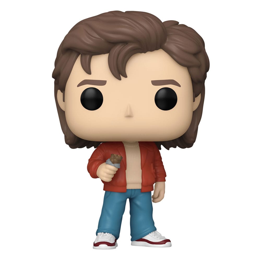 POP ST.THINGS-STEVE HARRINGTON