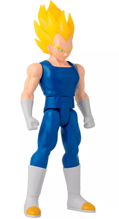 LIMIT BREAKER VEGETA SPARKLING