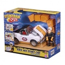 COCHE ACROBATICO STUNTMAN