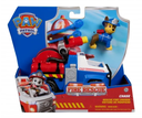 PAW PATROL VEH.RESC.CHASE