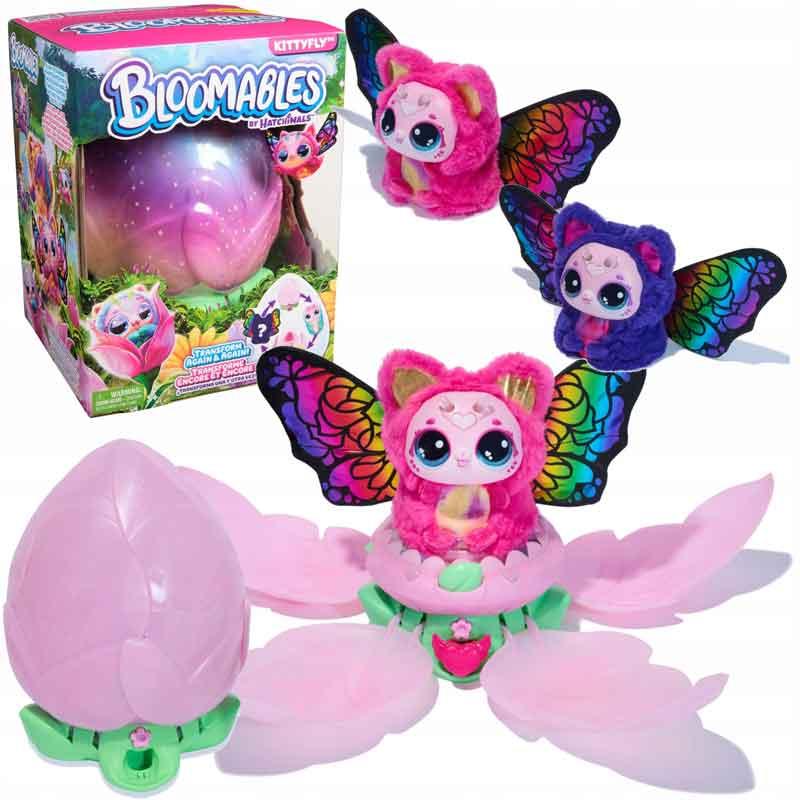 BLOOMABLES KITTYFLY