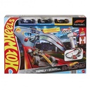 PISTA RACING F1+3 COCHES