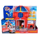 PAW PATROL ESTACION BOMBEROS