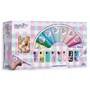 DECODEN RAINBOW MEGA SET