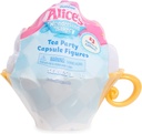 ALICIA CAPSULAS TE+FIGURAS
