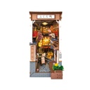 MAQUETA SAKURA WINE ALLEY