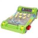 PINBALL MINECRAFT ARCADE OV.