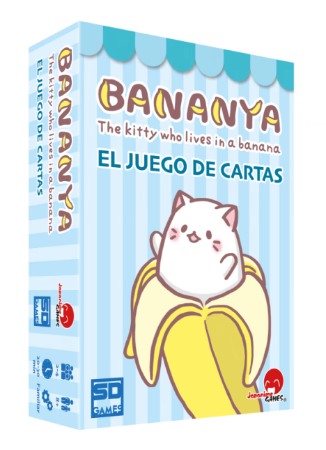 BANANYA