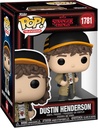 POP STRANGER THINGS-DUSTIN H.