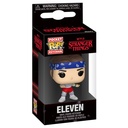 LLAVERO POP ST.THINGS ELEVEN