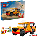 FURGONETA RESCATE SOCORRISTA